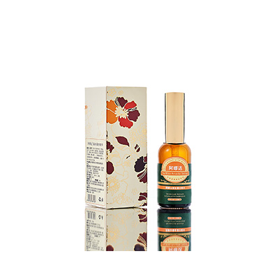 私密细嫩修复精华进贤