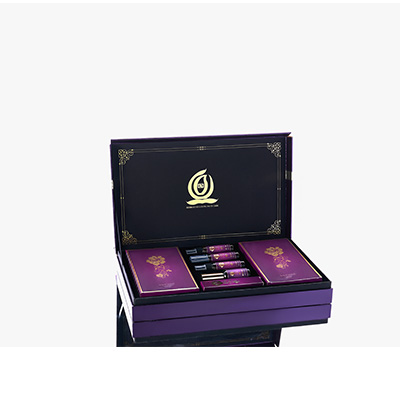 进贤气血能量海底轮