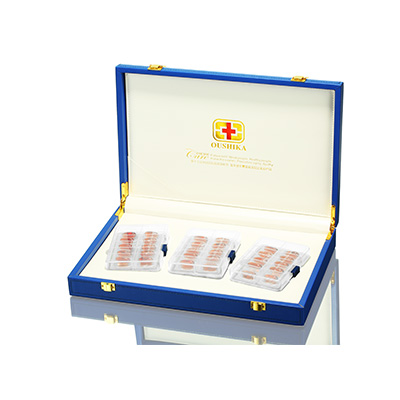 进贤子宫排毒套