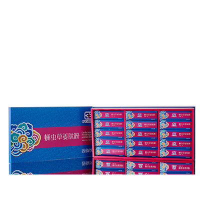 进贤调经养气汤