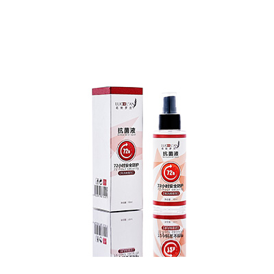 进贤母婴防护喷雾