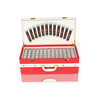 进贤产后卵巢回春套