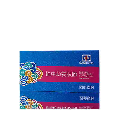 进贤蛹虫草气血汤