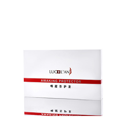 进贤气血能量增强套