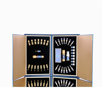 进贤7D私密抗衰养护套